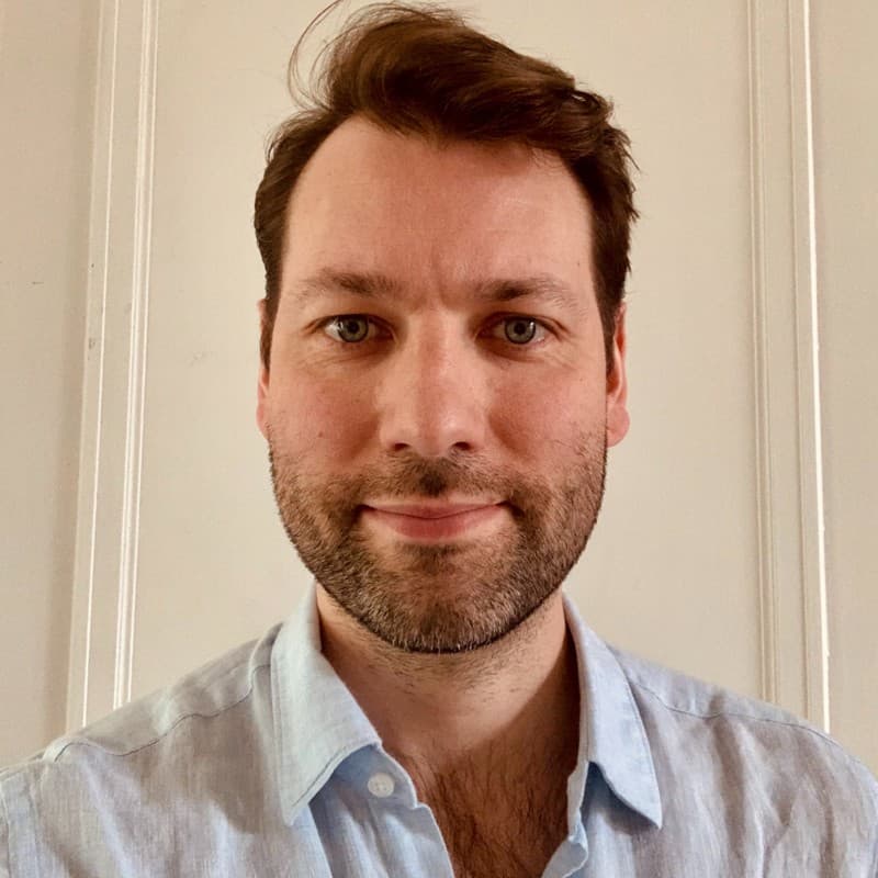 James Ahearne, Co-Founder of LocalEmpire