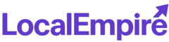 LocalEmpire - AI Website Builder for Plumbing & Heating Businesses that increases leads by 64% in the first year